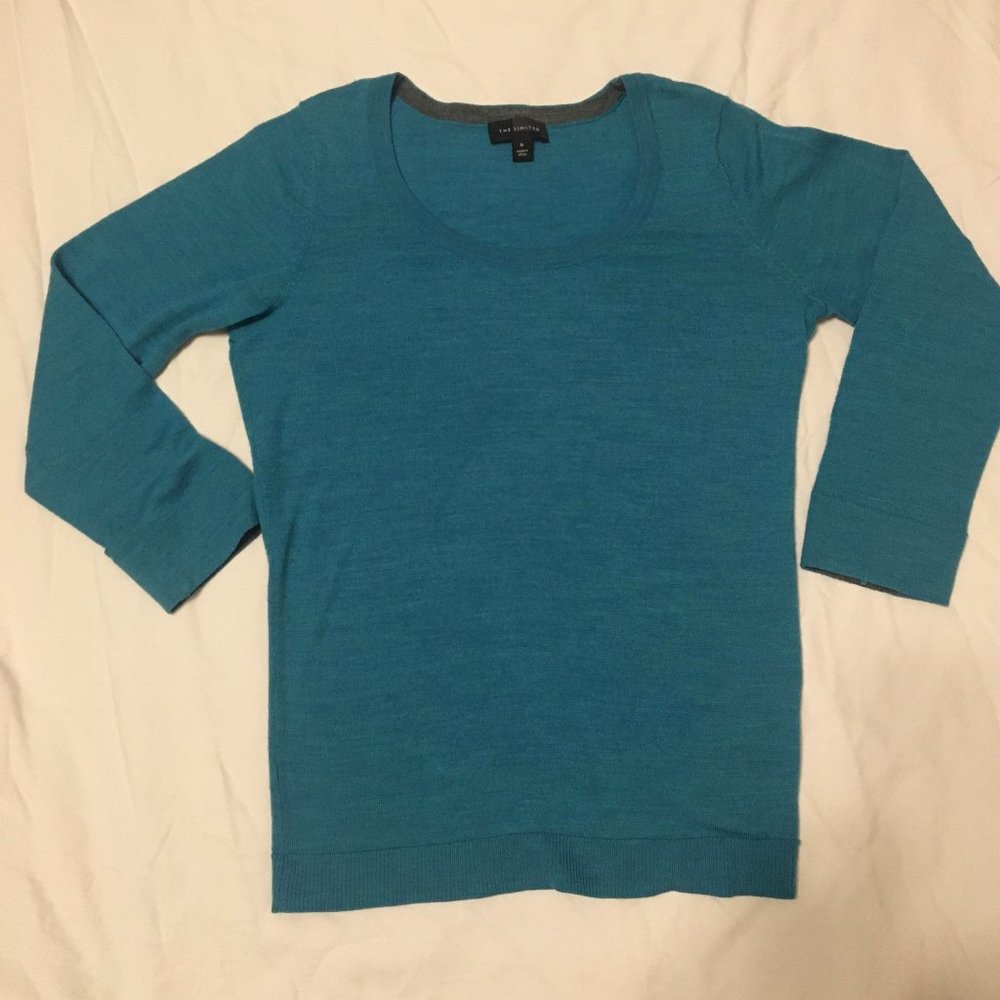 The Limited Sweater